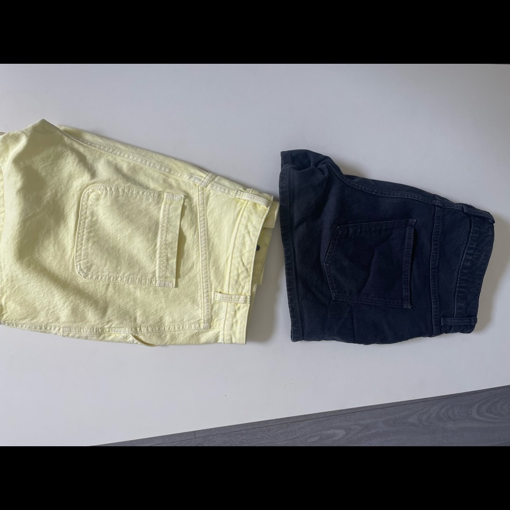 Shorts bundle - Picture 3 of 8
